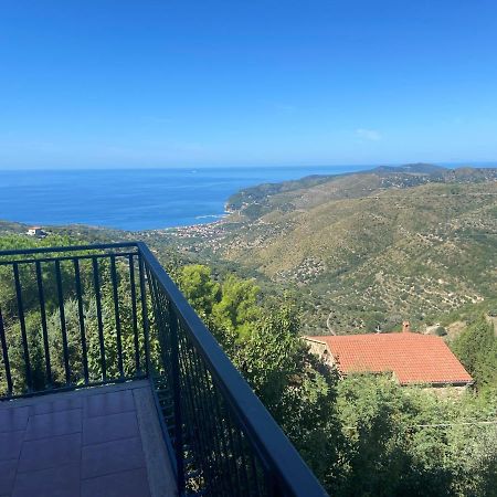 Cilento Bed & Breakfast San Mauro Cilento Eksteriør bilde