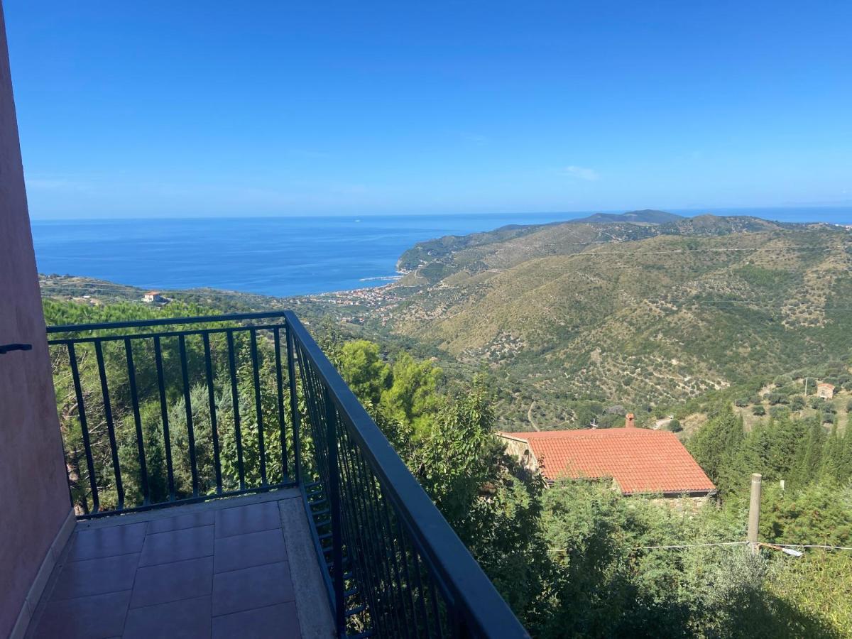 Cilento Bed & Breakfast San Mauro Cilento Eksteriør bilde