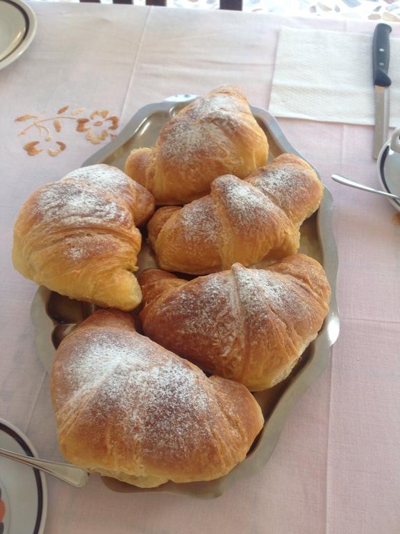 Cilento Bed & Breakfast San Mauro Cilento Eksteriør bilde