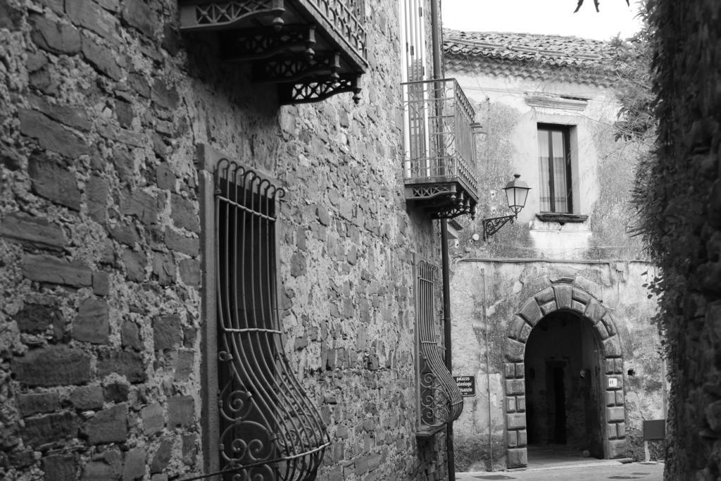 Cilento Bed & Breakfast San Mauro Cilento Eksteriør bilde