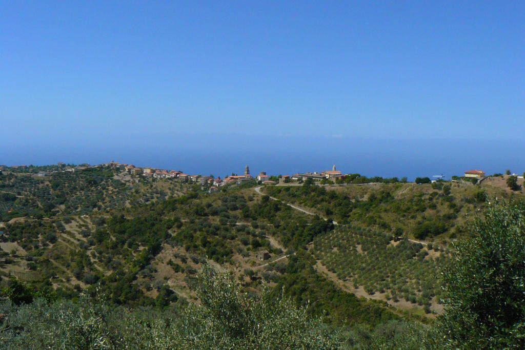 Cilento Bed & Breakfast San Mauro Cilento Eksteriør bilde