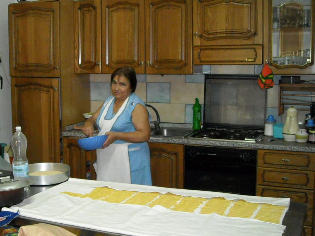 Cilento Bed & Breakfast San Mauro Cilento Eksteriør bilde
