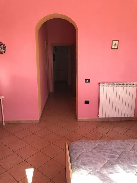 Cilento Bed & Breakfast San Mauro Cilento Eksteriør bilde