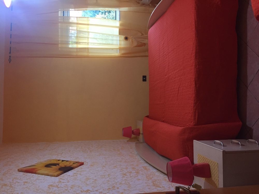Cilento Bed & Breakfast San Mauro Cilento Eksteriør bilde