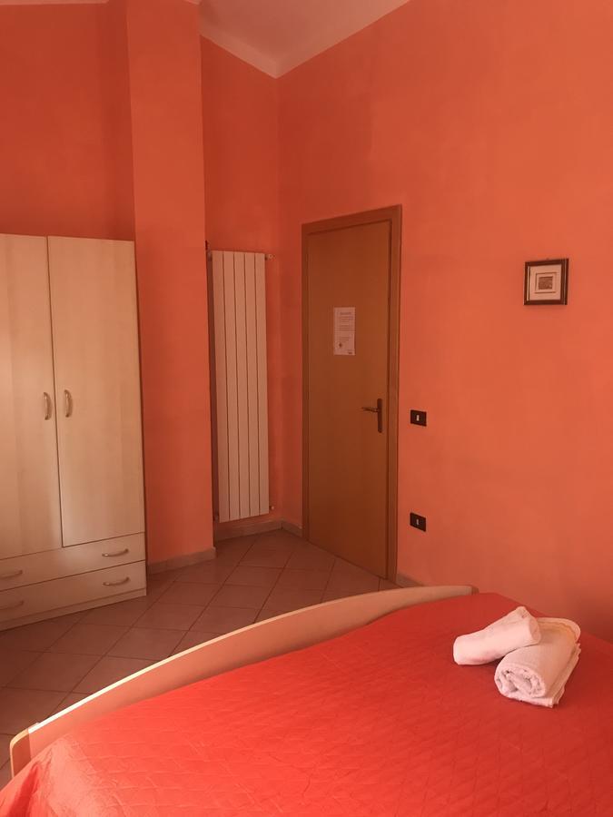 Cilento Bed & Breakfast San Mauro Cilento Eksteriør bilde