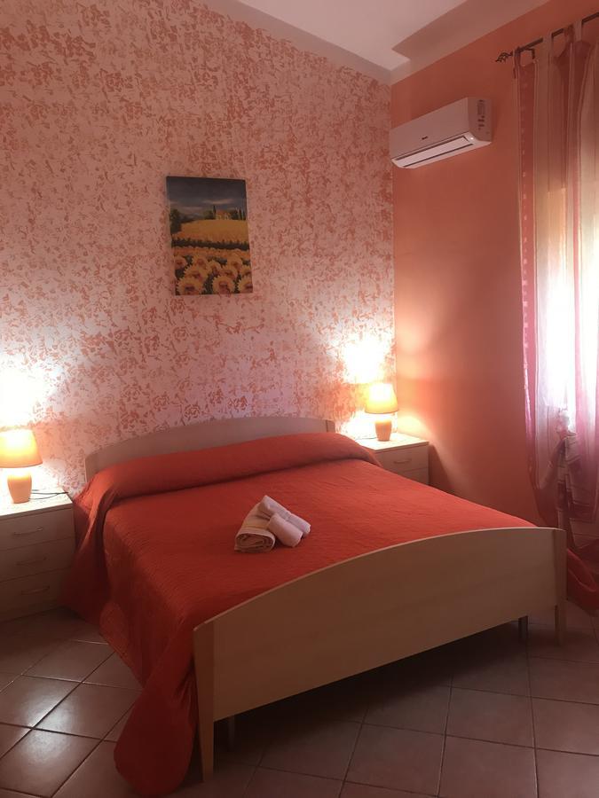 Cilento Bed & Breakfast San Mauro Cilento Eksteriør bilde