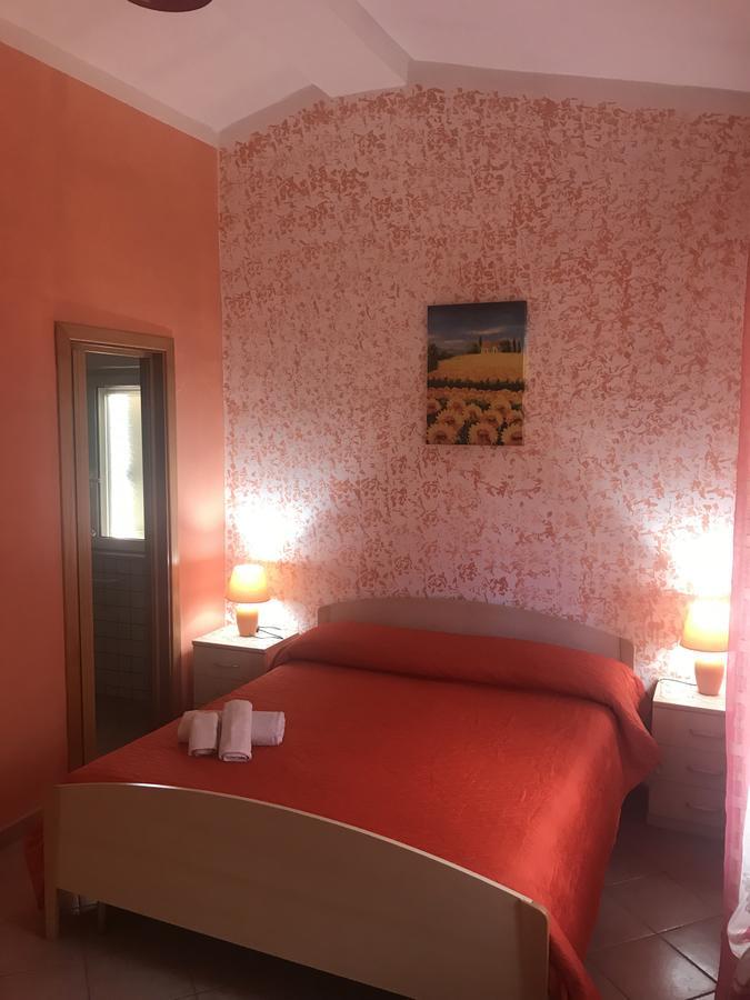 Cilento Bed & Breakfast San Mauro Cilento Eksteriør bilde