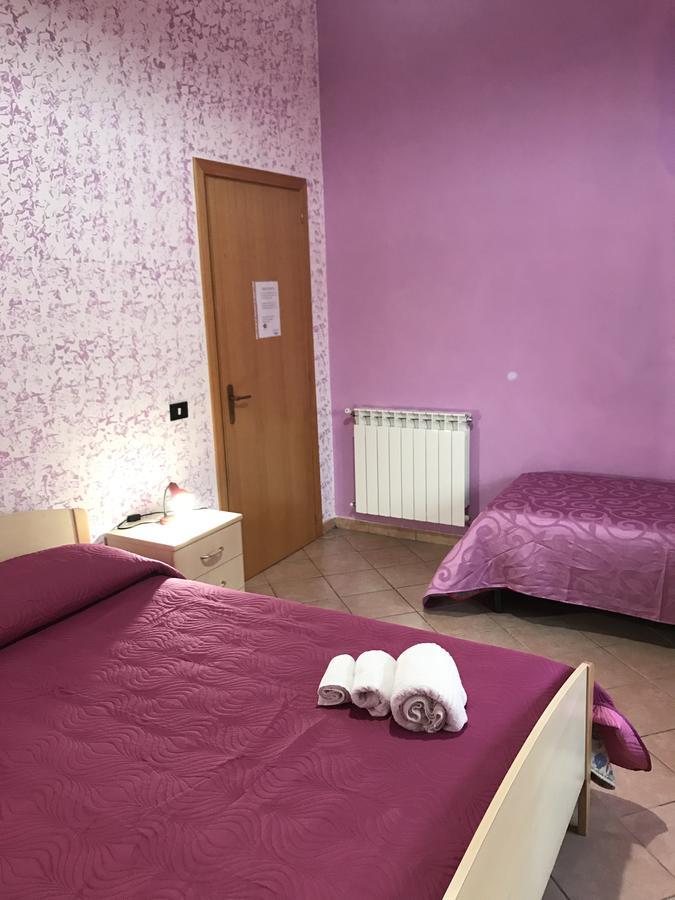 Cilento Bed & Breakfast San Mauro Cilento Eksteriør bilde