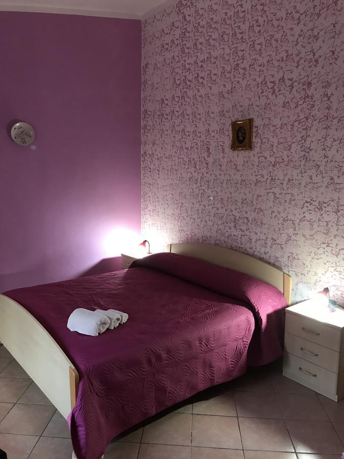 Cilento Bed & Breakfast San Mauro Cilento Eksteriør bilde