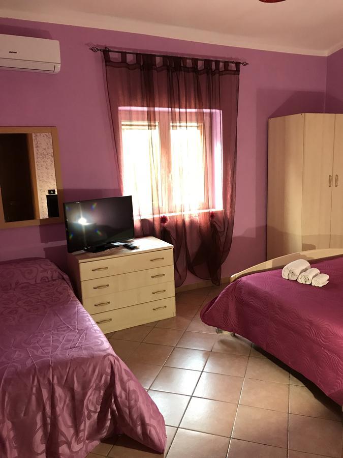 Cilento Bed & Breakfast San Mauro Cilento Eksteriør bilde