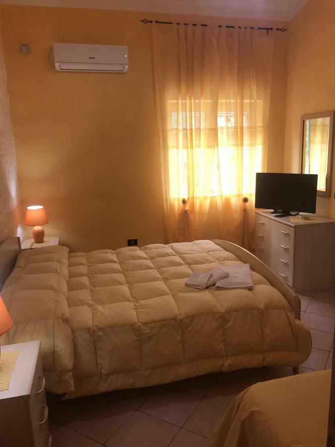 Cilento Bed & Breakfast San Mauro Cilento Eksteriør bilde