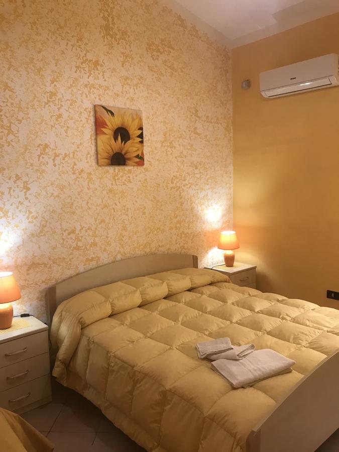 Cilento Bed & Breakfast San Mauro Cilento Eksteriør bilde