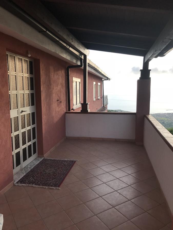 Cilento Bed & Breakfast San Mauro Cilento Eksteriør bilde