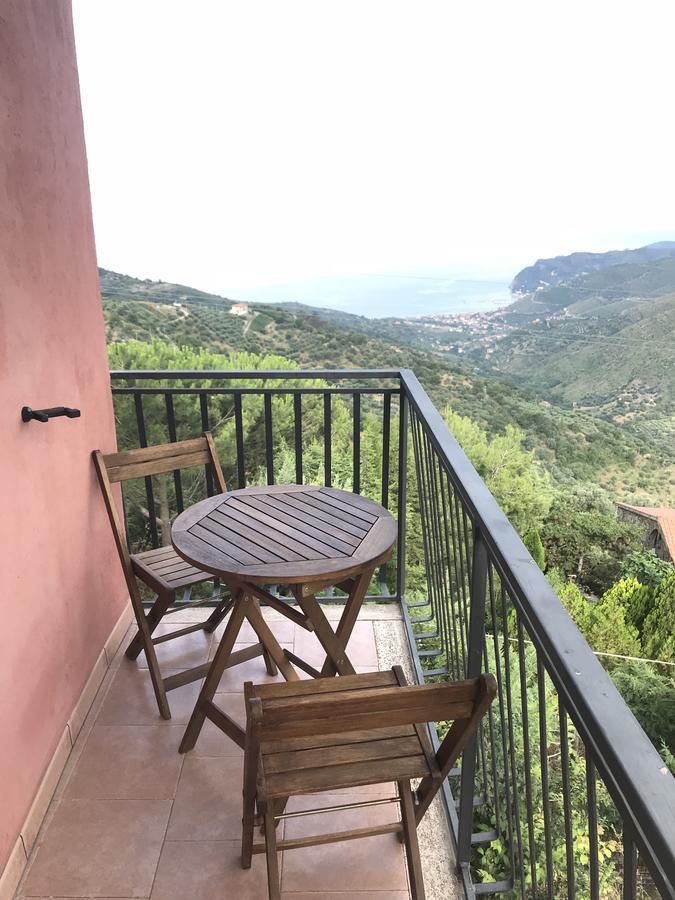 Cilento Bed & Breakfast San Mauro Cilento Eksteriør bilde