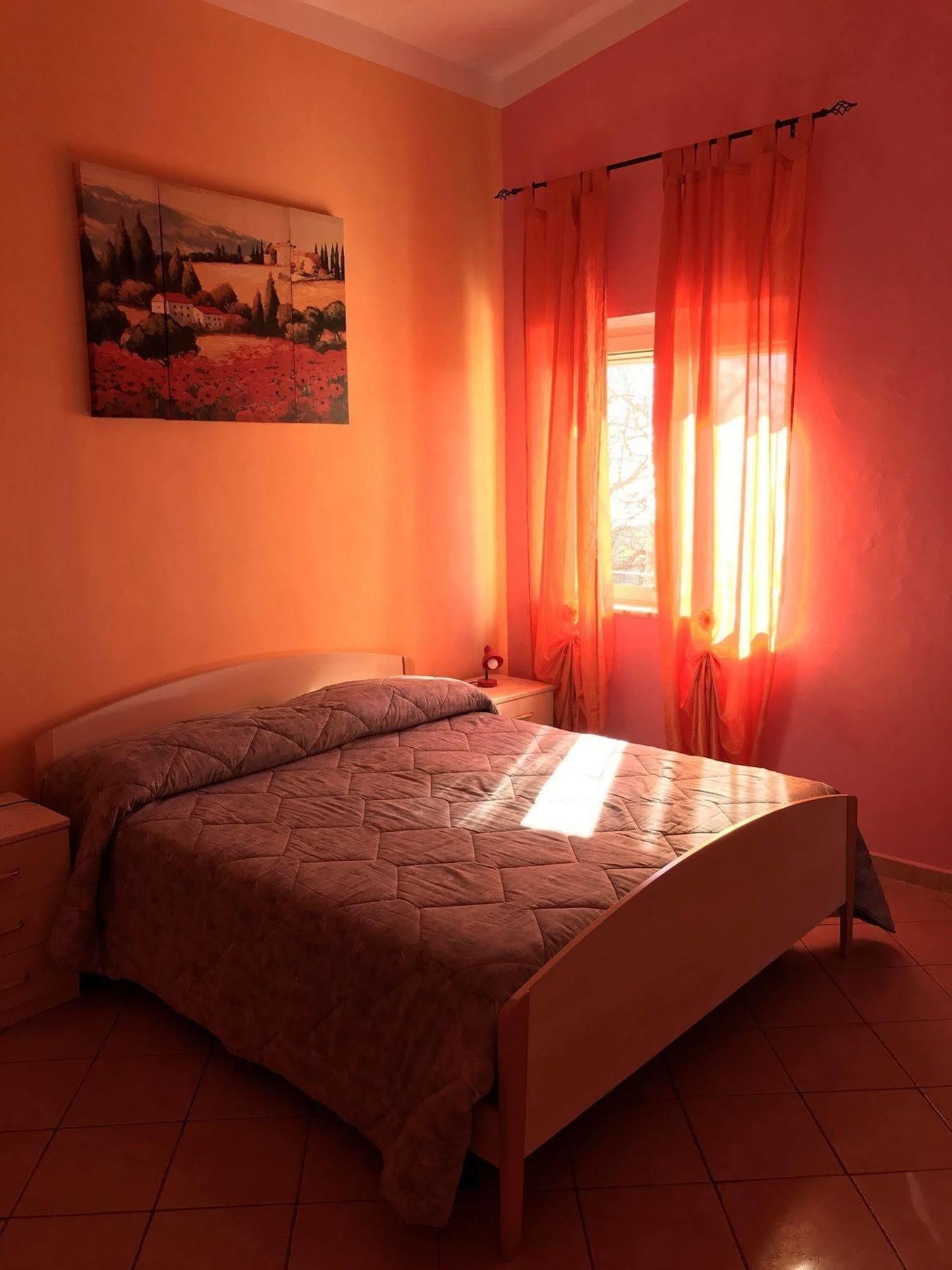 Cilento Bed & Breakfast San Mauro Cilento Eksteriør bilde