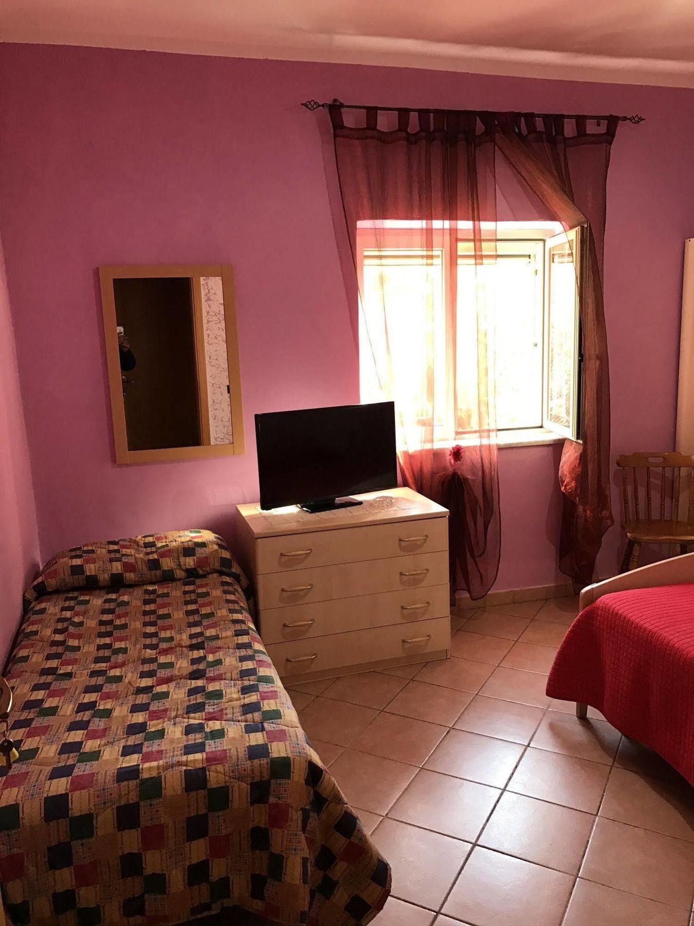 Cilento Bed & Breakfast San Mauro Cilento Eksteriør bilde