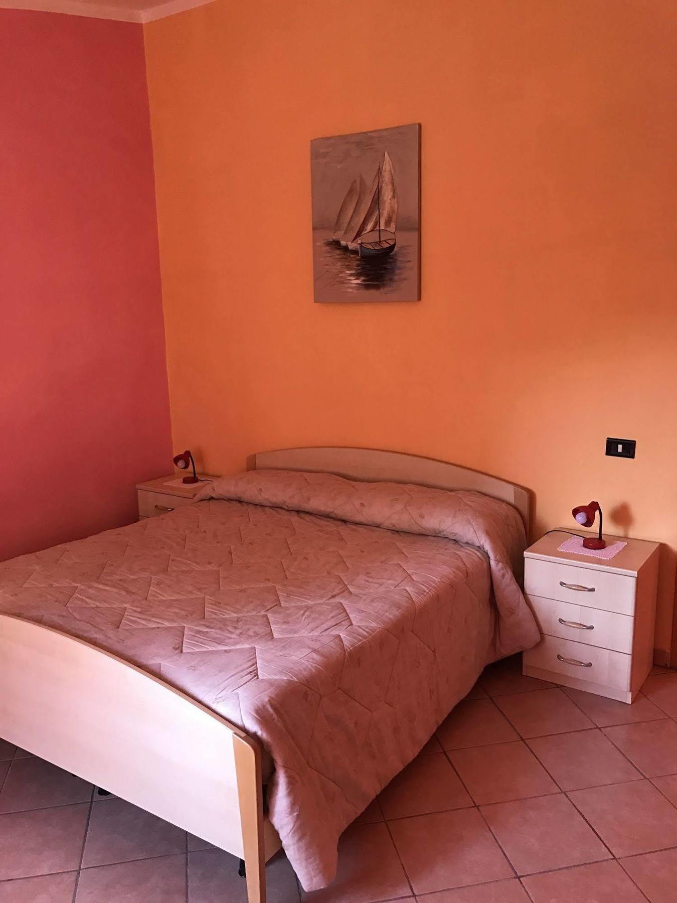Cilento Bed & Breakfast San Mauro Cilento Eksteriør bilde