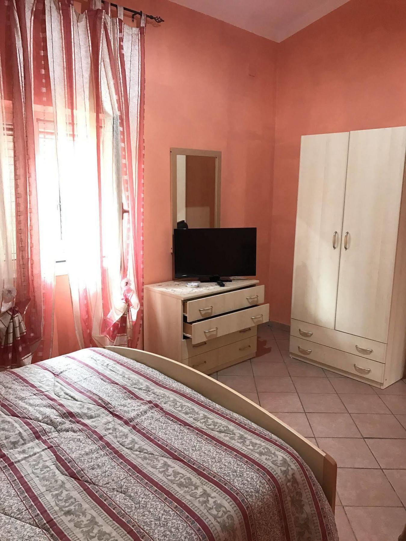 Cilento Bed & Breakfast San Mauro Cilento Eksteriør bilde