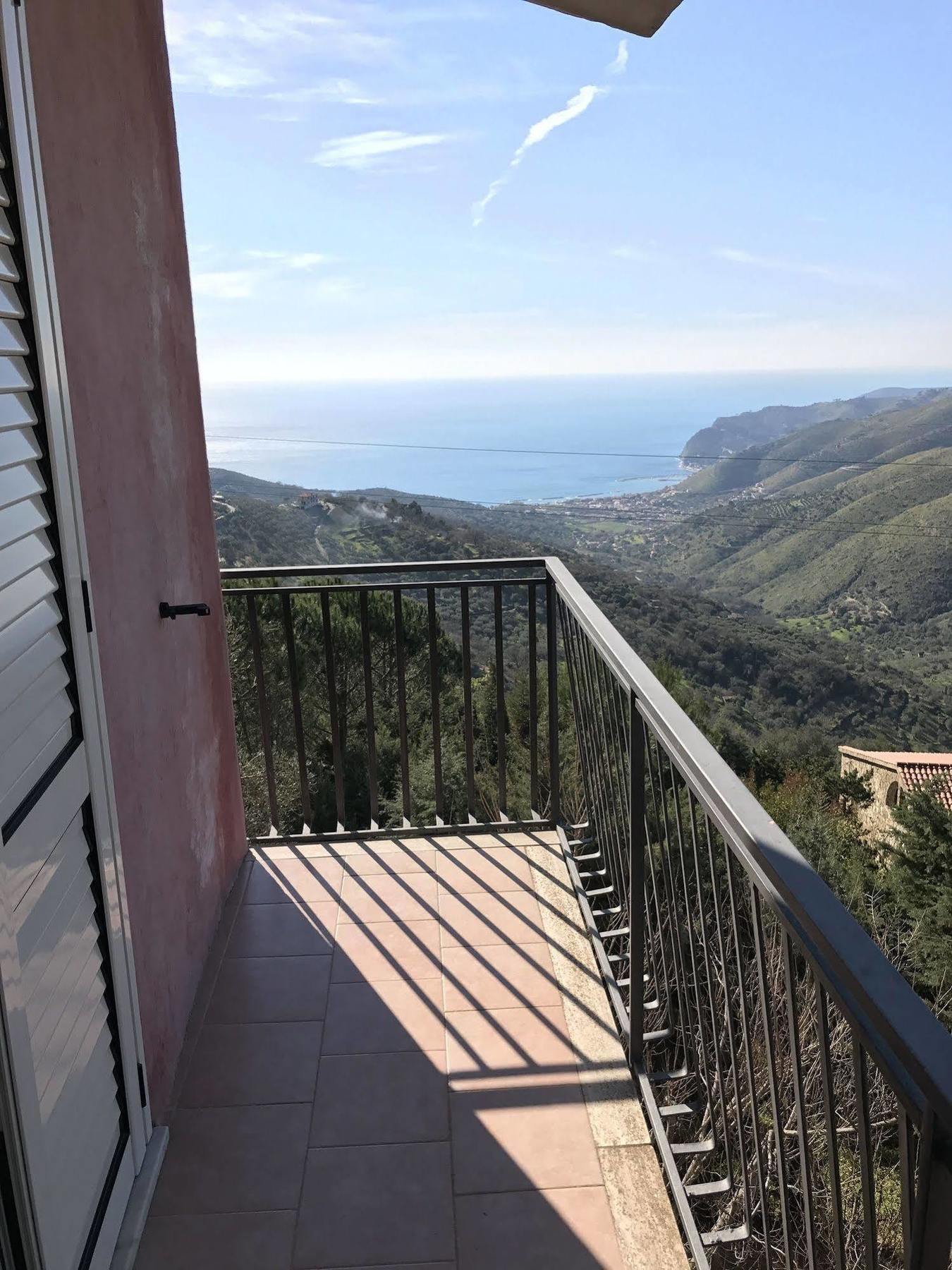 Cilento Bed & Breakfast San Mauro Cilento Eksteriør bilde