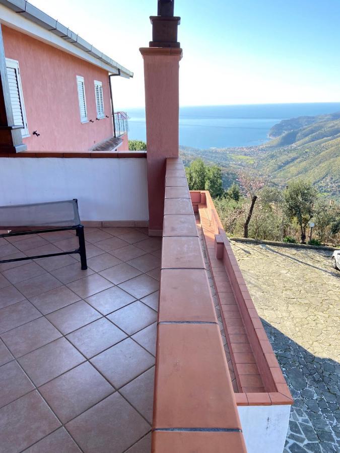 Cilento Bed & Breakfast San Mauro Cilento Eksteriør bilde